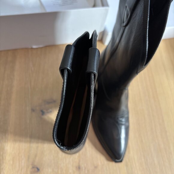 Isabel Marant Boots (41) - Picture 6 of 9